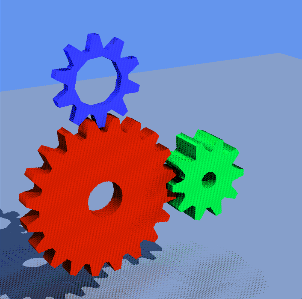 gears