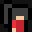 The original pixel-art version of the character